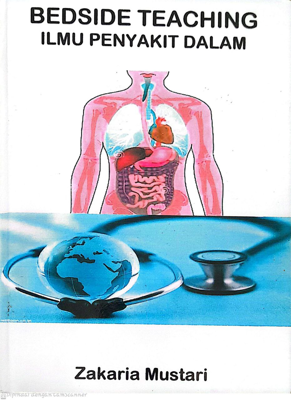 Bedside Teaching Ilmu Penyakit Dalam