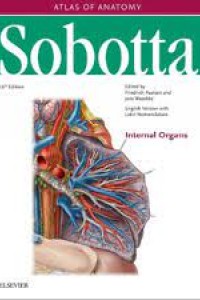Atlas Of Anatomy Sobotta : Internal Organs