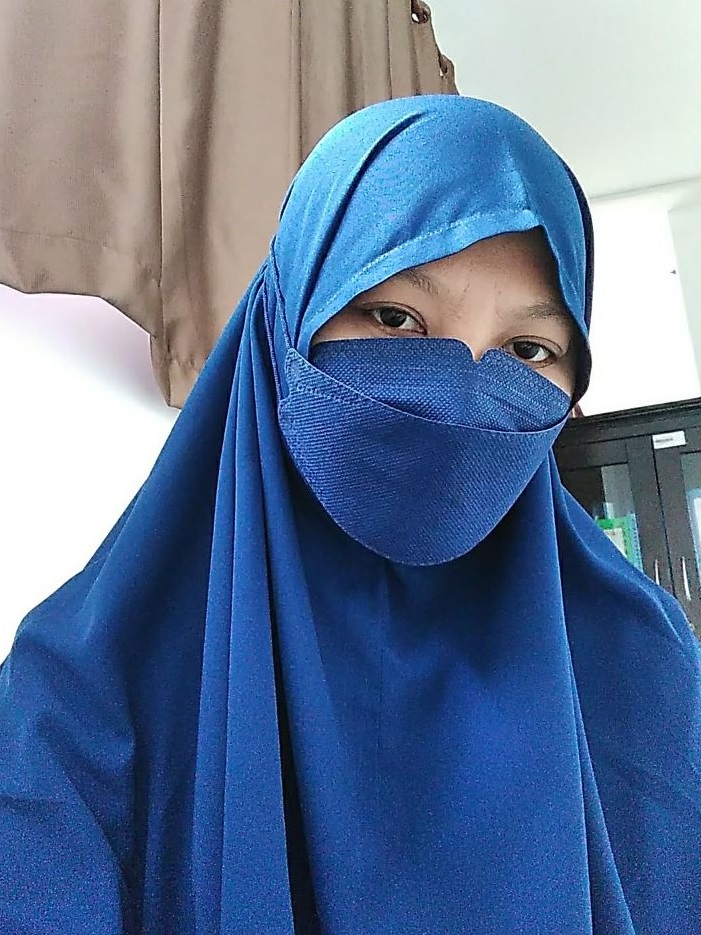 Endang Sri Wahyuni