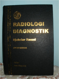 Image of Radiologi Diagnostik