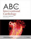 Abc Of Interventional Cardiology 2E