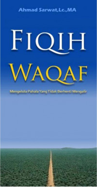 Fiqih Waqaf