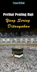 Perihal Penting Haji yang Sering ditanyakan