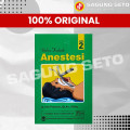 Anesthesiologist's Manual Of surgical Procedures