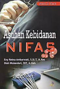 Image of Asuhan Kebidanan Nifas