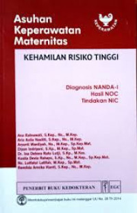 Asuhan Keperawatan maternitas