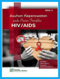 KEPERAWATAN : ASUHAN KEPERAWATAN PADA PASIEN TERINFEKSI