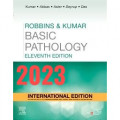 Basic Pathology : Robbins & Kumar