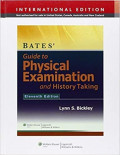 Bate's Guide To Physical Examination And History Taking