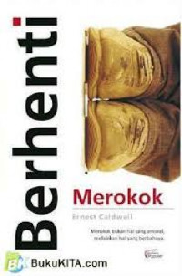 Berhenti Merokok