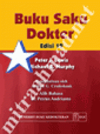 Buku Saku Dokter, Ed. 19