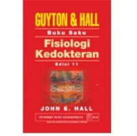 Buku Saku Fisiologi Kedokteran Guyton, Ed. 11