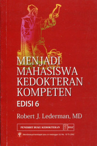 Menjadi Mahasiswa Kedokteran Kompeten, Ed. 6