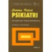 Catatan Kuliah Psikiatri, Ed. 6