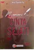 Memori Cinta Sejati