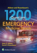 1200 Questions to Help You Pass the Emergency Medicine Boards