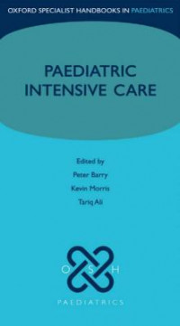 Image of Paediatric Intensive Care