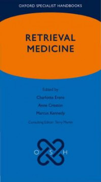 Retrieval Medicine