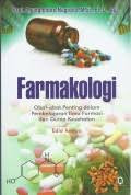 Farmakologi Ulasan Bergambar