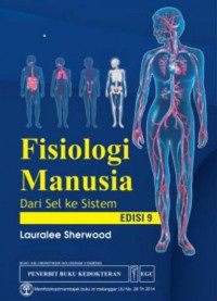 Fisiologi Manusia Dari Sel Ke Sistem