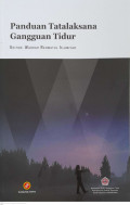 Panduan Tatalaksana Gangguan TIdur