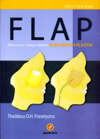 Flap Penuntun Dasar Dalam Ilmu Bedah Plastik