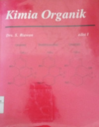 Image of Kimia Organik