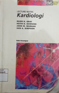 Lecture Notes Kardiologi