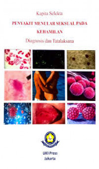Infeksi Menular Seksual