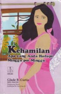Kehamilan Risiko Tinggi