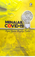 Menalar Covid-19 Ragam Gagasan Menyikapi Pandemi