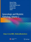 Gynecologic and Obstetric Pathology, Volume 2, Zheng