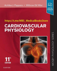 Cardiovascular Physiology
