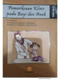 Pemeriksaan Klinis Pada Bayi Dan Anak
