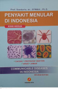 Penyakit Menular Di Indonesia = Communicable Diseases In Indonesia