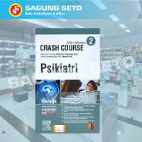 Psikiatri Konsep Dasar Dan Gangguan Gangguan