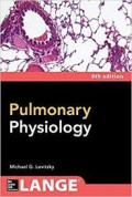 Pulmonary Physiology