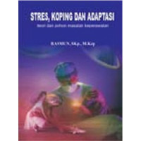 Image of Stres, Koping dan Adaptasi