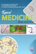 TROPICAL MEDICINE BASIC AND CLINIC.