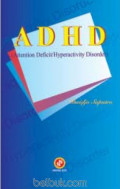 A D H D (Skala Penilaian Perilaku Anak)