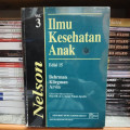 Ilmu Kesehatan Anak Vol.3
