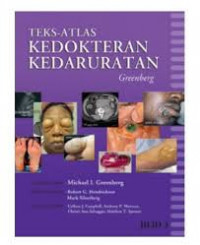 Image of Teks-Atlas Kedokteran Kedaruratan Jilid 3