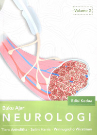 Image of Buku Ajar Neurologi Volume 2