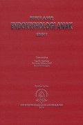 Buku Ajar Endokrinologi Anak