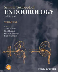 Textbook of Endourology