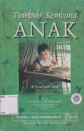Tumbuh Kembang Anak