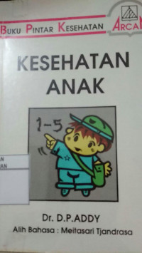 Kesehatan anak 1-5