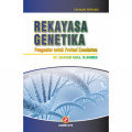 Rekayasa Genetika Pengantar untuk Profesi Kesehatan