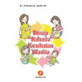Resep Rahasia Kesehatan Wanita