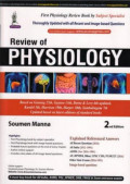 Review of Physiology